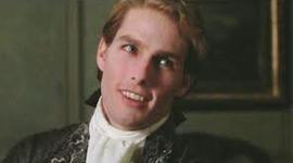 Timeline: Growing up with Lestat De Lioncourt