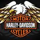 How to draw harley davidson logo harley davidson 1 000000011006 5
