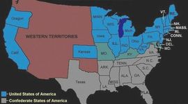 Timeline: Pre-Civil War Timeline