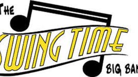 Timeline: Swing Time Event Time line 10-17-2014