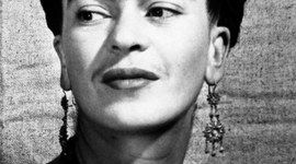 Timeline: Frida Kahlo