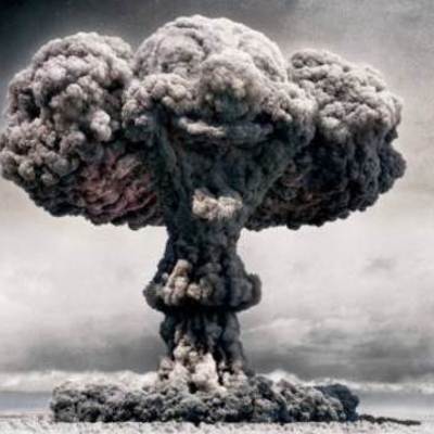 Timeline: The Hydrogen Bomb and the Nuclear Arms Race