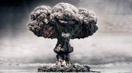 Timeline: The Hydrogen Bomb and the Nuclear Arms Race