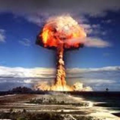 Timeline: Nuclear Warfare History Topic 1