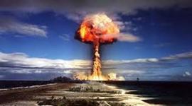 Timeline: Nuclear Warfare History Topic 1