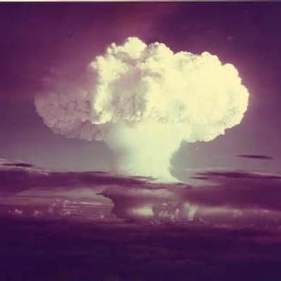 Timeline: Hydrogen Bomb and the Nuclear Arms Race