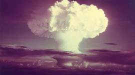 Timeline: Hydrogen Bomb and the Nuclear Arms Race