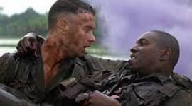 Timeline: Deionte Cobbs Forrest Gump Project