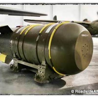 Timeline: The Hydrogen Bomb and the Nuclear Arms Race