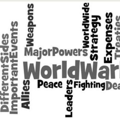 Timeline: World War II