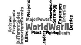 Timeline: World War II