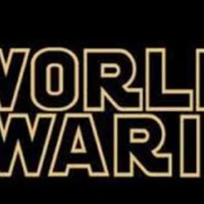 Timeline: World War Two