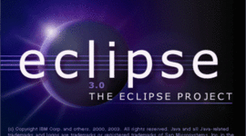 Timeline: Línea de tiempo de entornos de desarrollo integrado (IDE)