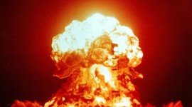 Timeline: The Manhattan Project and the Development of the Atomic Bomb