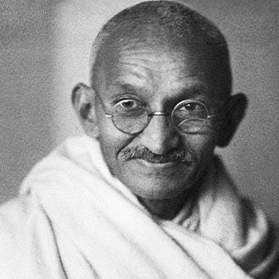 Timeline: Gandhi Life Experience