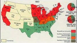 Timeline: Pre Civil war event timeline