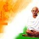 Gandhi