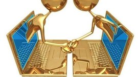 Timeline: Хронология развития  интернета и сетевого этикета