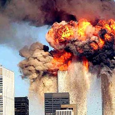 Timeline: War on Terror