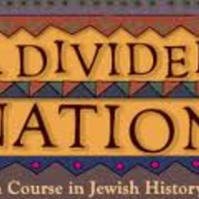 Timeline: A DIVIDED NATION