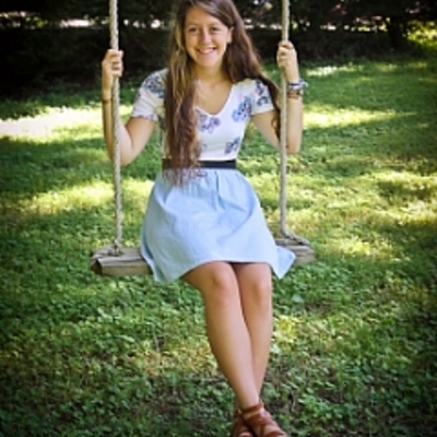 Timeline: My Highschool Experience