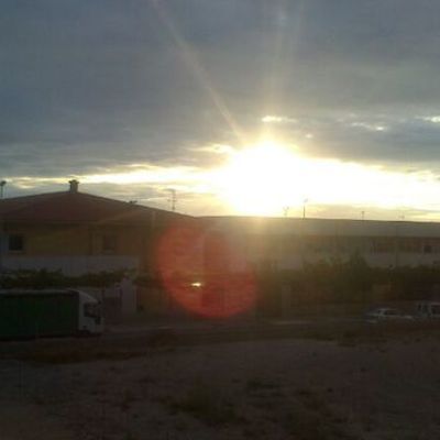 Timeline: PROJECTES CEIP GERMANS OCHANDO