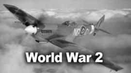 Timeline: World War Two Events