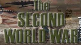 Timeline: World War 2 Events