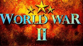 Timeline: World War II