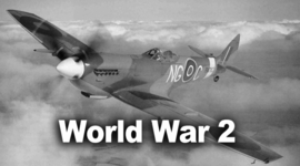 Timeline: World War ll Events