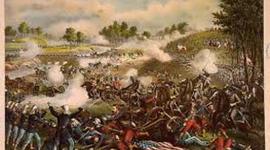 Timeline: The Civil War battles