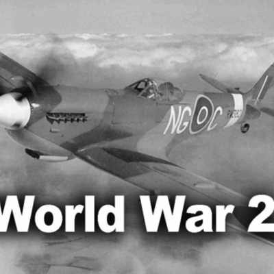 Timeline: Events about World War 2