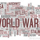 World war 2 logo