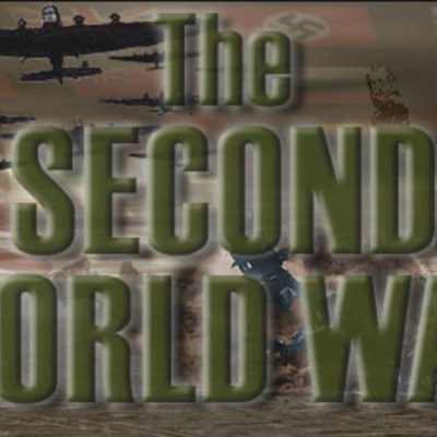 Timeline: Events of World War 2