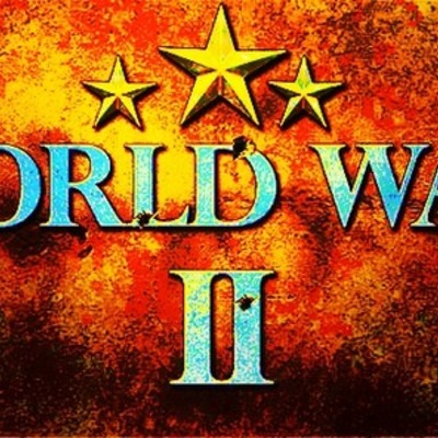 Timeline: World War 2