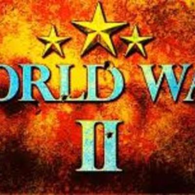 Timeline: World War 2 events