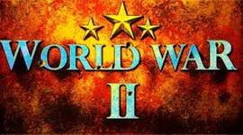 Timeline: World War 2 events