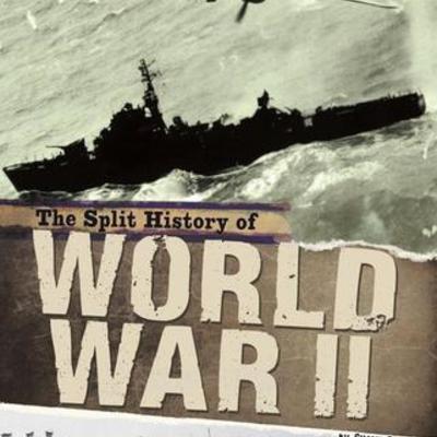 Timeline: Events Of World War 2