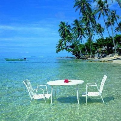 Timeline: Roadtrip to FLorida Keys