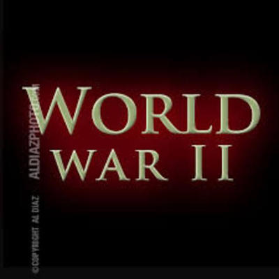 Timeline: World War 2 Events