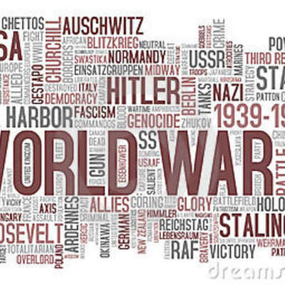 Timeline: World War Two Events