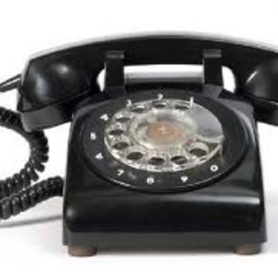 Timeline: Changes in communications through technology