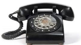 Timeline: Changes in communications through technology