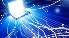 Timeline: Technology Timeline