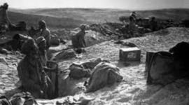 Timeline: Conflict in Israel