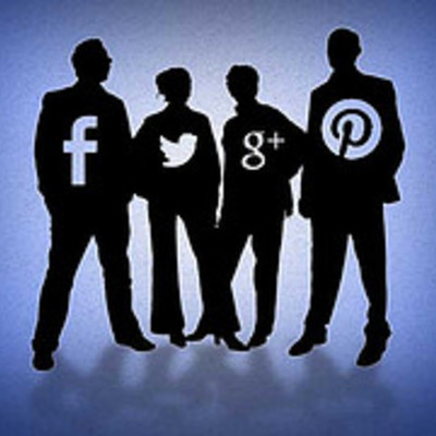 Timeline: REDES SOCIALES EN EL MUNDO