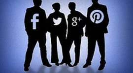 Timeline: REDES SOCIALES EN EL MUNDO