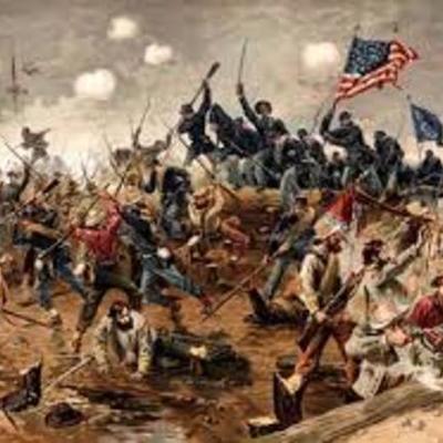 Timeline: Reasons for the Start of The American Civil