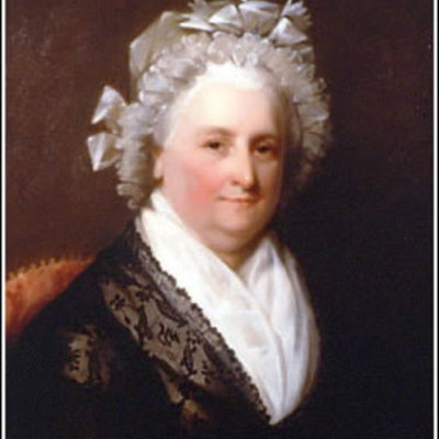 Timeline: Martha Washington