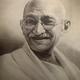 Gandhi